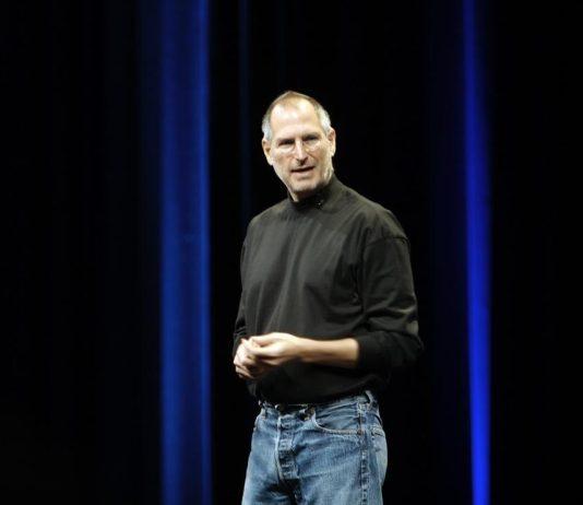 La nascita di Apple