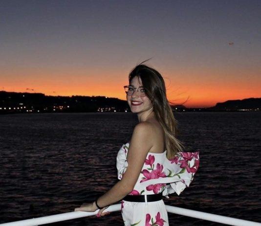 Sara Campanella – uccisa in strada da un collega universitario