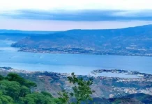 Villa San Giovanni – ordigno bellico trovato in mare, giovedì brillamento