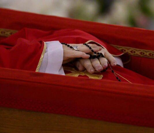 Funerali Papa Francesco sabato 26 aprile Papa Francesco funerale