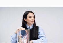 L’Artista rosarnese Maria Morgante al Museo d’Arte contemporanea di Acri