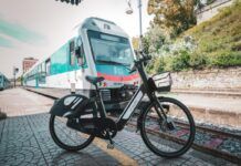 Inaugurato servizio di bike sharing a Castrovillari, Catanzaro e Palmi