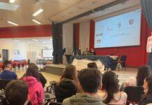 Contrasto all’illegalità – l’Arma dei Carabinieri incontra alunni dell’Istituto Euclide