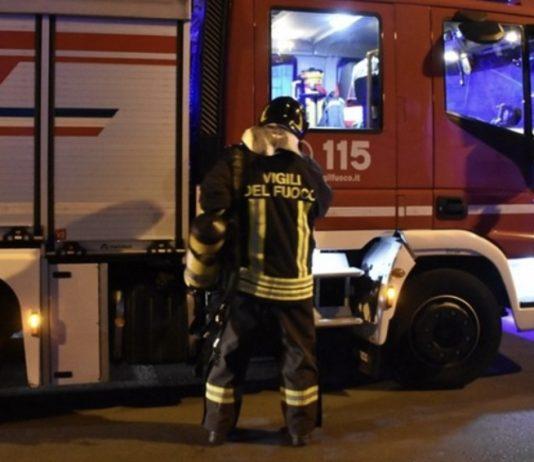 Tragedia in Calabria- 59enne muore carbonizzata nel proprio appartamento