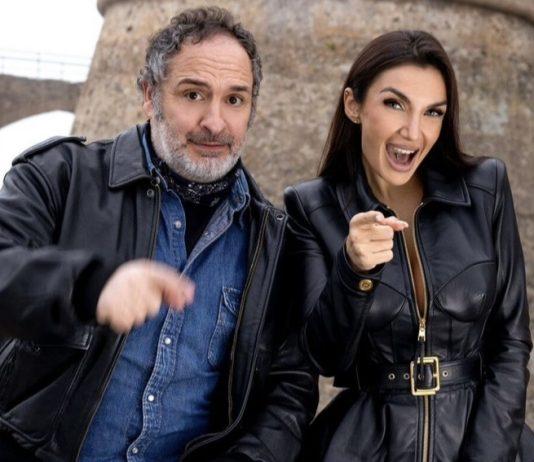 Al via le riprese di “Unknown” – il nuovo adventure game di Rai 2 girato in Calabria