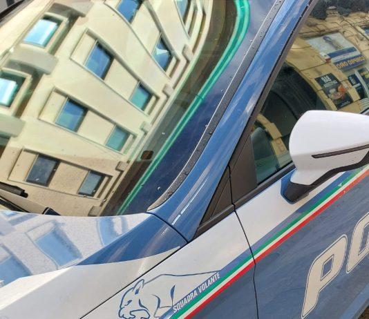 Violazione del divieto di avvicinamento alla ex compagna: arrestato 56enne
