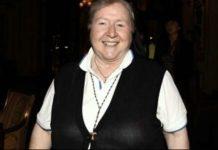 Morta Suor Paola – religiosa e grande tifosa di calcio