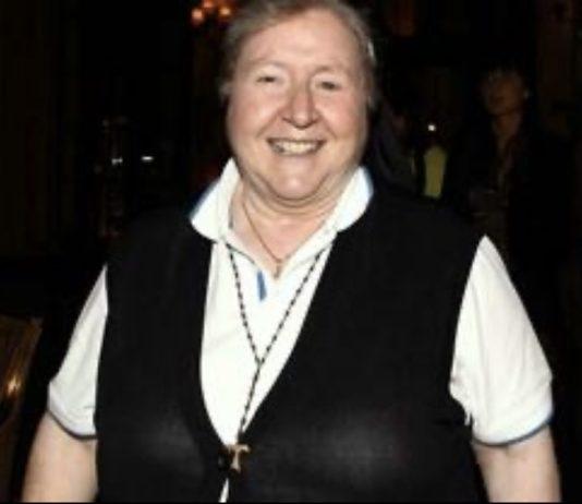 Morta Suor Paola – religiosa e grande tifosa di calcio