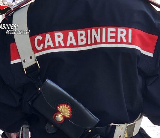 Controlli carabinieri- denunciato titolare supermercato e sospesa attività Carabinieri