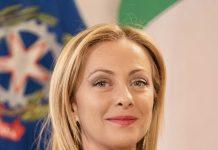 Il Presidente del Consiglio Meloni oggi a Limbadi