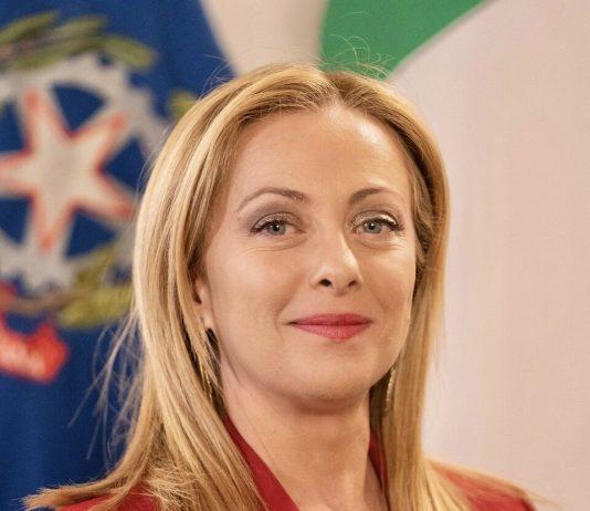 Il Presidente del Consiglio Meloni oggi a Limbadi