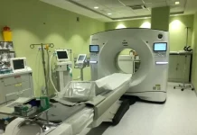 Nuova tac con Intelligenza artificiale al pronto soccorso di Cosenza
