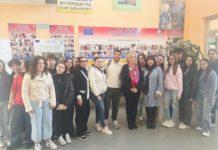 Dall’IIS R. Piria di Rosarno ad Atene: 25 studenti protagonisti di un’esperienza tra cultura e imprenditorialità