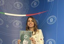 Rosarno – Farmacia Borgese premiata con il bollino RosaVerde, un riconoscimento per la medicina di genere