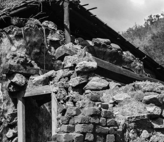 Terremoto del 1626: dopo 399 anni la terra continua a tremare nel catanzarese