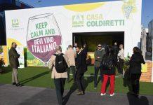 Coldiretti Calabria: Dazi al 20% di Trump pesano 1,6 mld su tavola americani, serve soluzione diplomatica