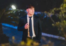 Salvò coppia di anziani in mare – Studente reggino nominato Alfiere della Repubblica