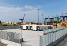 Porto di Gioia Tauro – completati lavori Struttura polifunzionale di controllo frontaliera Pcf – Punto Ped/Pdi