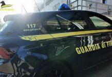 Droga dalla Calabria e dalla Spagna in Puglia – sequestro beni per due milioni di euro