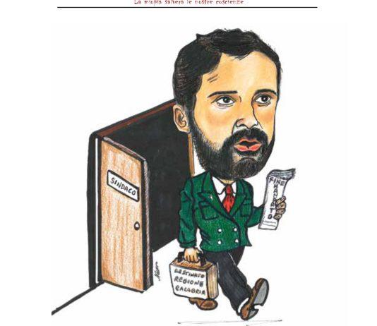 Palmi: Successo di pubblico e di vendite per Votalatrippa VI della Prometeus