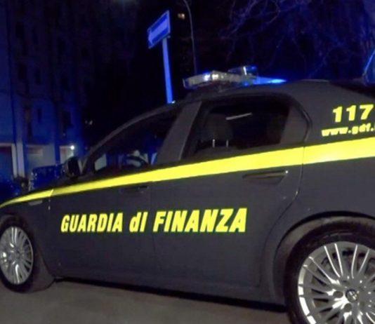 Associazione Ndranghetistica ed estorsioni – 10 arresti
