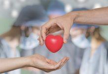 Bagnara Calabra comune più generoso nella donazione organi