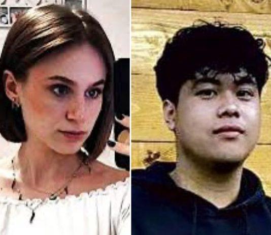 Omicidio Ilaria Sula – la confessione choc di Samson: “Non si è accorta di nulla, ha gridato poco”