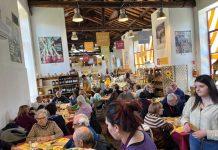 Non solo spesa: il mercato di Campagna Amica di Cosenza è sempre più esperienza per i turisti e modello di accoglienza