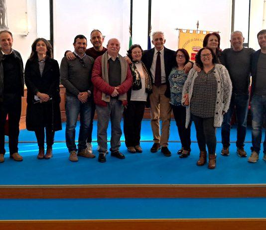 San Ferdinando – nasce la consulta delle associazioni