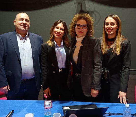 Polistena – Cyberbullismo, fragilità adolescenziali e nuovi linguaggi del web: la scuola, le istituzioni e il territorio uniscono le forze