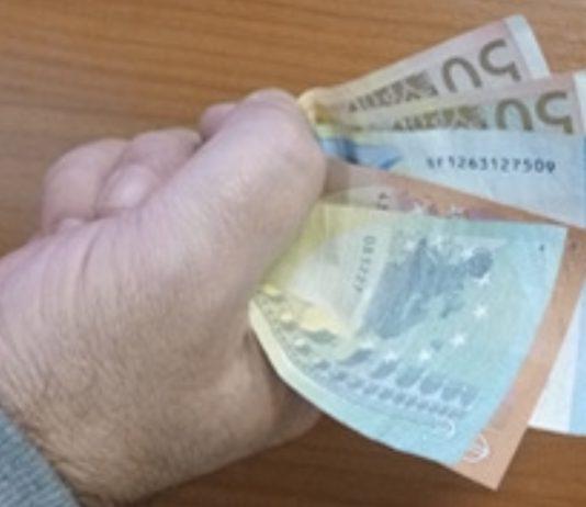 Arresti per usura – atti punitivi e violenze: tra le vittime un calciatore e imprenditori