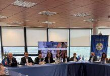 Nuovi ospedali calabresi – Iniziative per contrasto infiltrazioni criminalità