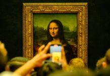 15 aprile: Buon compleanno Leonardo da Vinci