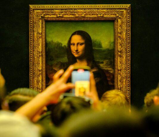 15 aprile: Buon compleanno Leonardo da Vinci