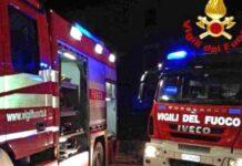 Incendiato camion vendita panini – è il terzo episodio