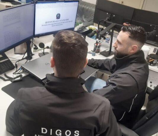 Presunto jihadista Isis fermato in Calabria