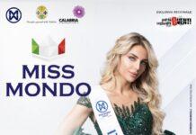 Miss Mondo Calabria, continuano le selezioni. Mercoledì 23 Aprile il prossimo evento