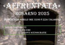 Pasqua a Rosarno – sì rinnova l’appuntamento con l’Affruntata