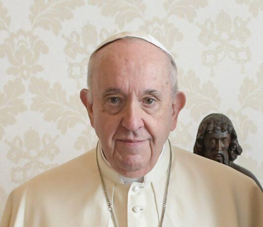 Morto Papa Francesco