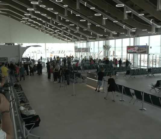 Boom di visitatori in Calabria per Pasqua