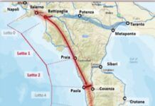 Saccomanno, ancora tanta disinformazione sull’alta velocità da parte della sinistra!