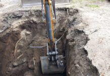 San Ferdinando – avviati lavori sostituzione condotta idrica