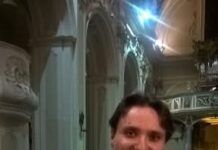 Calabria – parroco aggredito sul sagrato al termine della messa domenicale