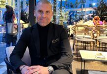 Marina di Gioiosa, Rocco Agostino (Cuore e Futuro con Rocco Femia Sindaco): “Il nostro movimento nasce per colmare il vuoto politico della nostra cittadina”