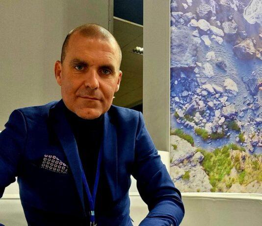 Marina di Gioiosa Ionica, Rocco Agostino: “Al nostro paese serve uno slancio a partire da settori come sport e politiche sociali”