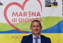 Rocco Femia: “Con ‘Marina di Gioiosa, Cuore e Futuro’ realizzeremo il sogno dei cittadini”