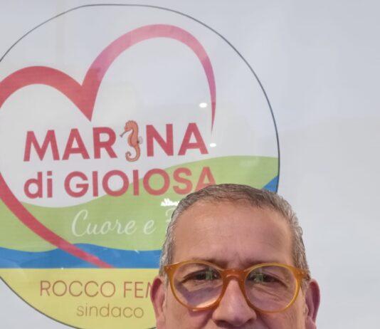 Marina di Gioiosa Ionica, Rocco Femia (Cuore e Futuro): “Uno dei miei sogni? Trasformare le contrade in borghi turistici di qualità”