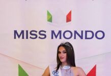 Miss Mondo Calabria – Valeria Meduri vince la selezione regionale