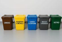 Rosarno – Avvio distribuzione kit per la raccolta differenziata – dal 14 aprile 2025