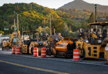 Festività pasquali – Anas sospende principali cantieri Cantieri Anas Autostrade